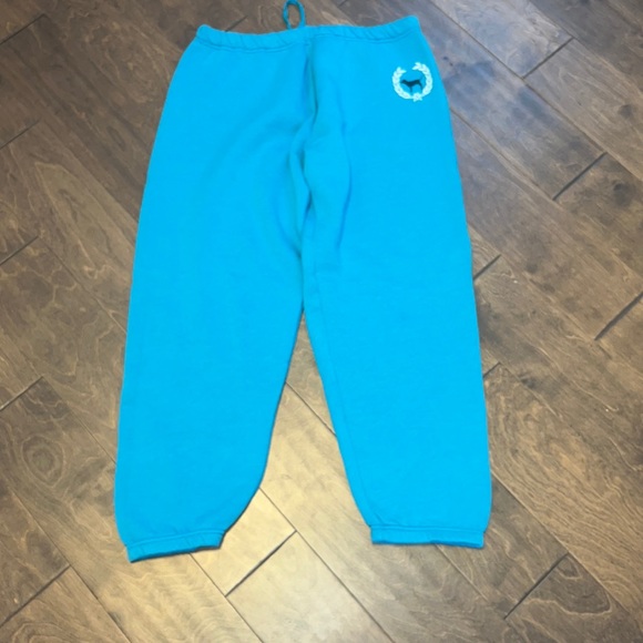 Victoria Secret PINK sweats size small - Picture 1 of 5